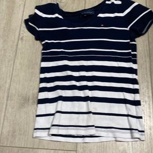 Tommy Hilfigur Shirt